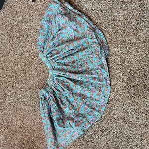 Girls skirt